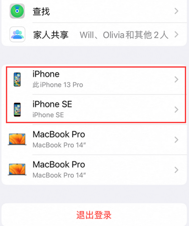 伊春苹伊春果维修网点分享iPhone如何查询序列号