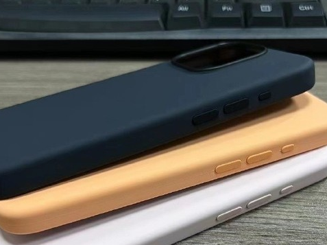 伊春苹果14维修站分享iPhone14手机壳能直接给iPhone15用吗?