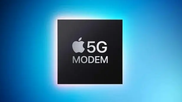 伊春苹果维修网点分享iPhone15会搭载自研5G芯片吗？ 