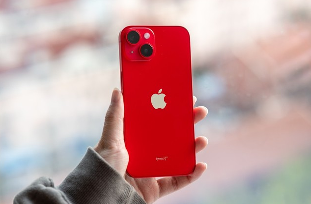 伊春苹果14维修分享为什么大家觉得iPhone 14不香了 