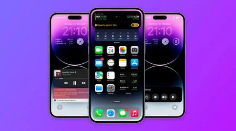 伊春苹果手机维修分享iOS 16.1 RC版是iOS 16.1正式版吗 