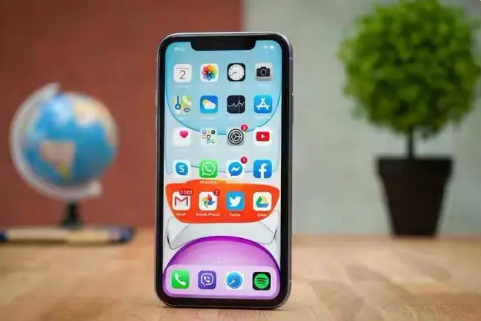 伊春苹果手机维修分享升级iOS16屏幕失灵解决办法 