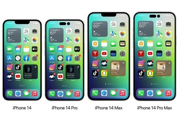伊春苹果14维修分享iPhone14可以分期吗 