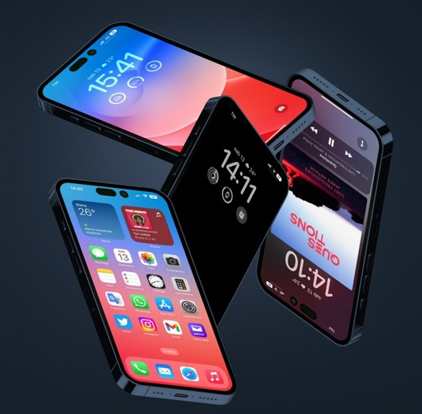 伊春苹果14维修分享入门级iPhone 14多少钱 