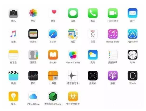 伊春苹果手机维修分享iPhone 自带 App 有哪些不为人知的优点 