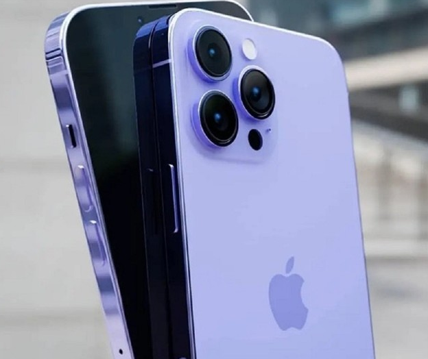 伊春苹果14维修分享凭什么4800万像素的iPhone14就能上热搜 