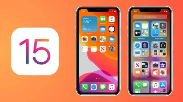 伊春苹果13维修分享iPhone13更新iOS 15.5，体验如何 