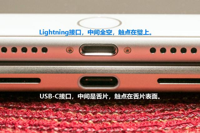 伊春苹果14维修分享iPhone 14会是什么接口 