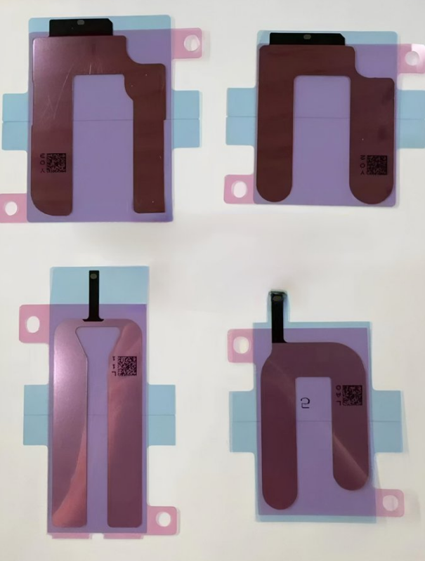 伊春苹果手机维修分享iPhone 17 Pro 机型电池将采用创新型粘合剂 