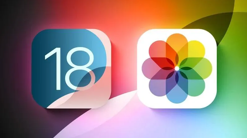 伊春苹果手机维修分享苹果 iOS / iPadOS 18.1Beta 3 发布 