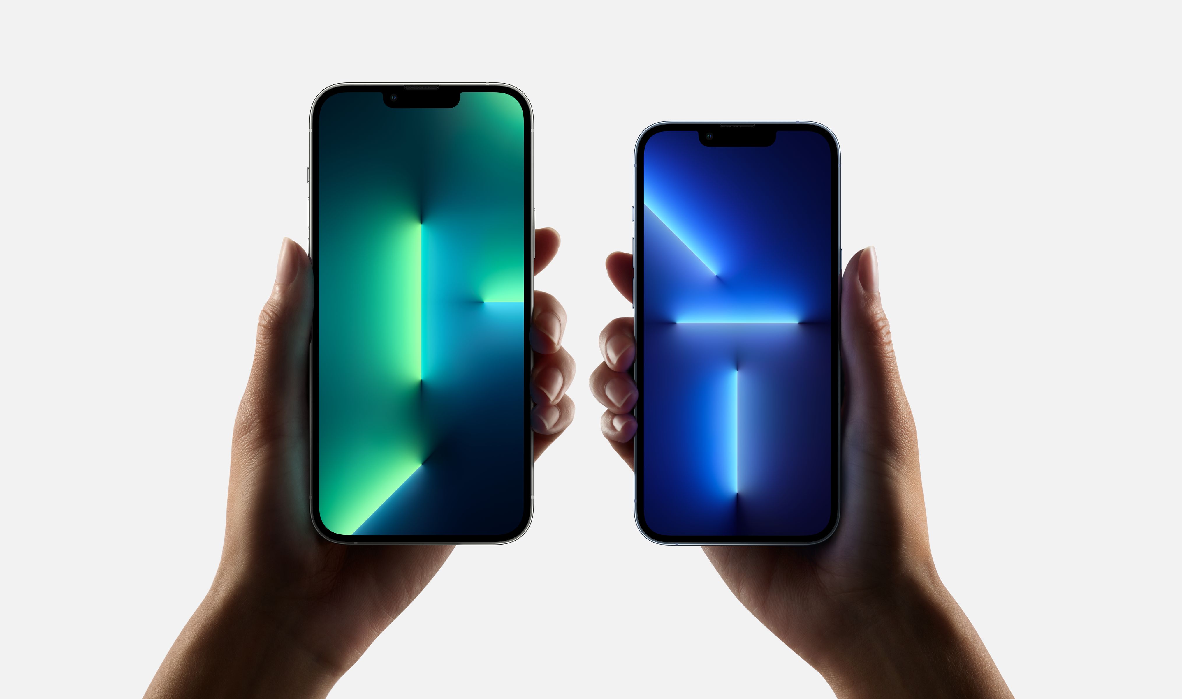 伊春苹果手机维修分享iPhone 13 四款机型怎么选 