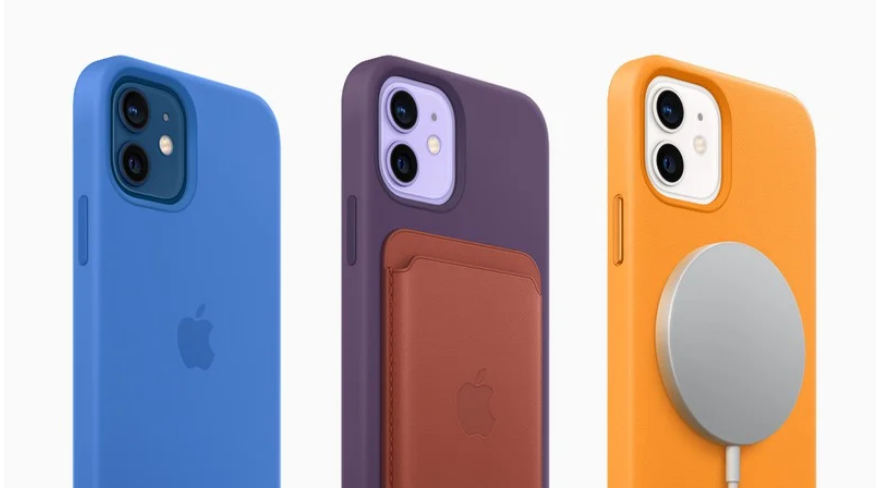 伊春苹果手机维修分享关于 iPhone 13 的细节爆料 