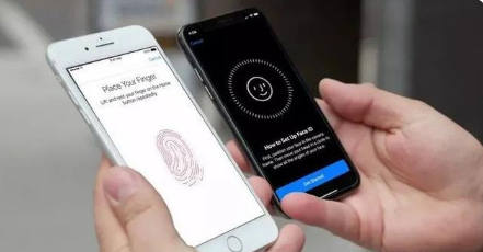 伊春苹果手机维修分享iPhone 13 系列会有屏下指纹吗 