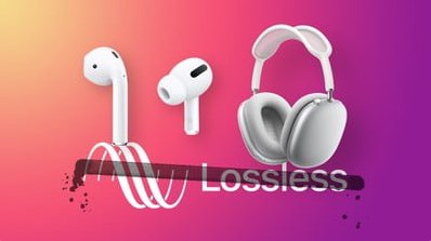 伊春苹果手机维修分享哪些设备支持Apple Music 无损音频 