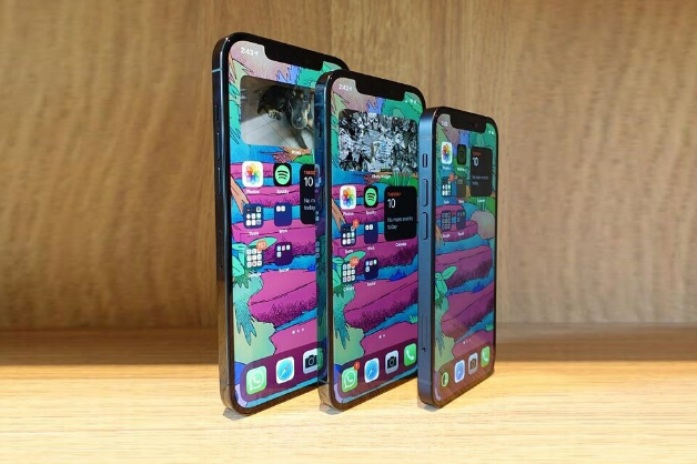 伊春苹果手机维修分享iPhone 13发布日期 