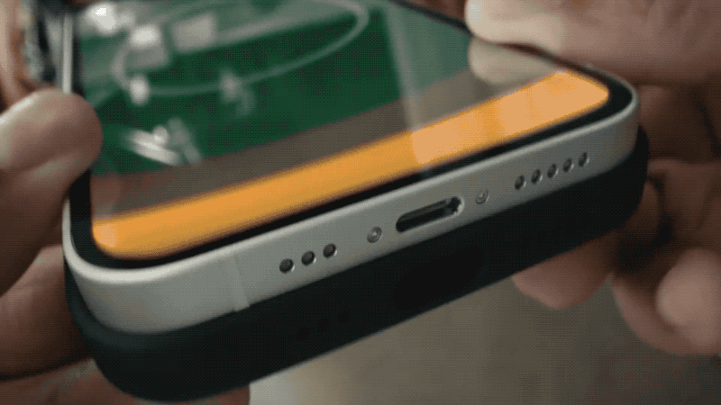 伊春苹果手机维修分享未来 Magsafe 还有哪些发展空间 