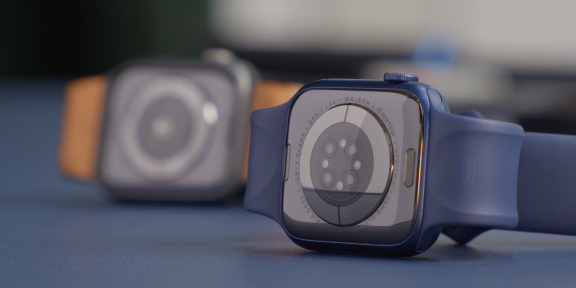 伊春苹果手机维修分享Apple Watch 是如何测量卡路里的 