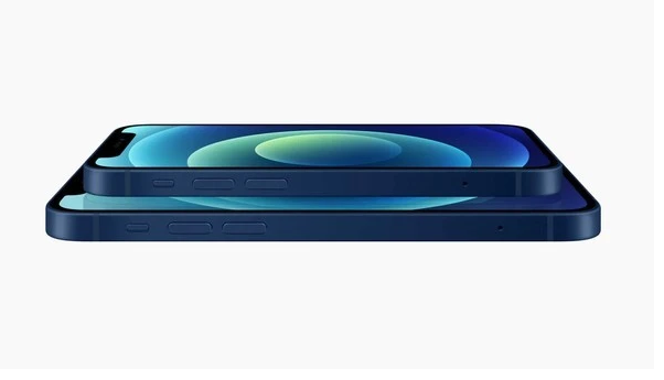 伊春苹果手机维修分享iPhone 12 mini 锁屏后触屏失灵怎么办 