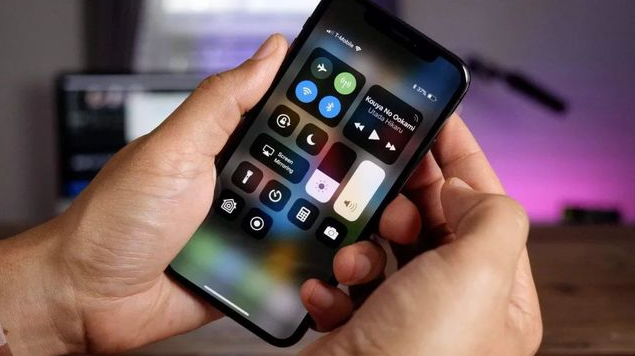 伊春苹果手机维修分享iPhone 12信号差怎么办 