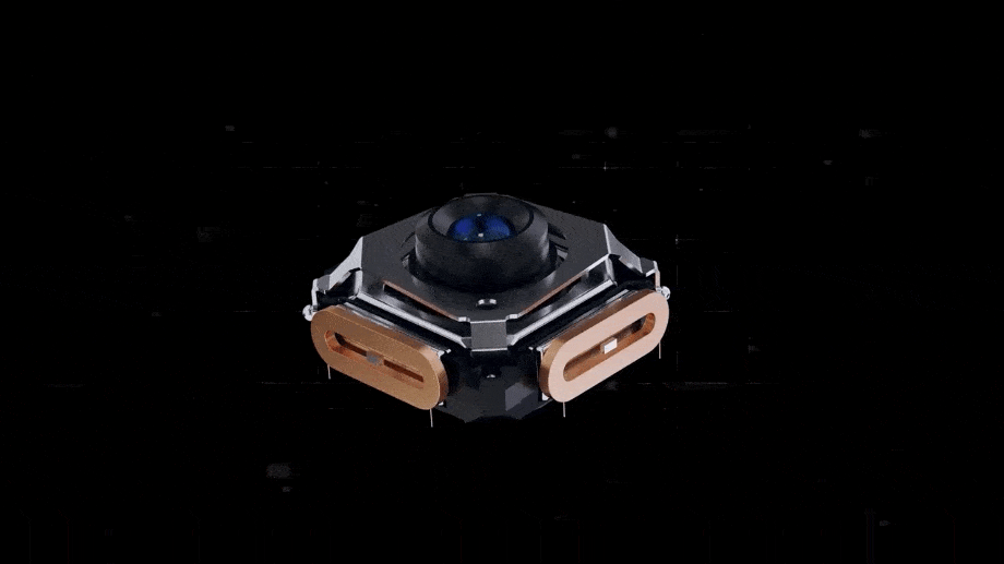 伊春苹果手机维修分享iPhone 12 Pro Max 独享的这颗传感器更大的特点是什么 