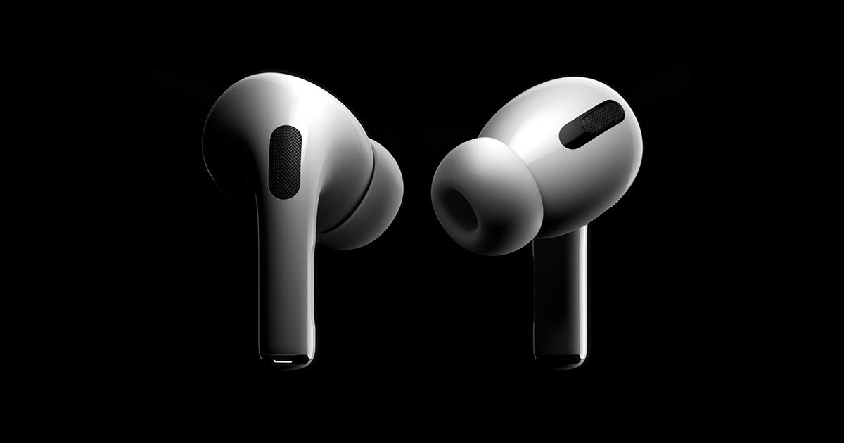 伊春苹果手机维修分享AirPods Pro 爆音、降噪效果下降怎么办 