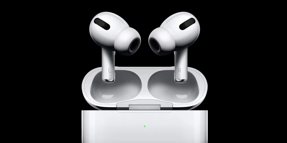 伊春苹果手机维修分享AirPods Pro 出现静电噪音 
