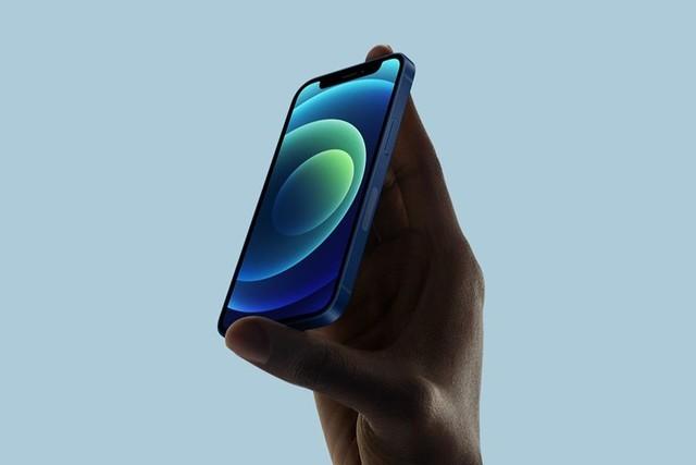 伊春苹果手机维修分享iPhone 12 mini辐射很大吗 