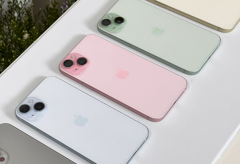 伊春iPhone15序列号查询分享如何查找苹果15手机序列号的位置