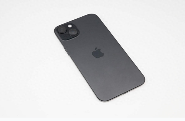 伊春苹果手机维修分享iPhone 15 Plus换电池 