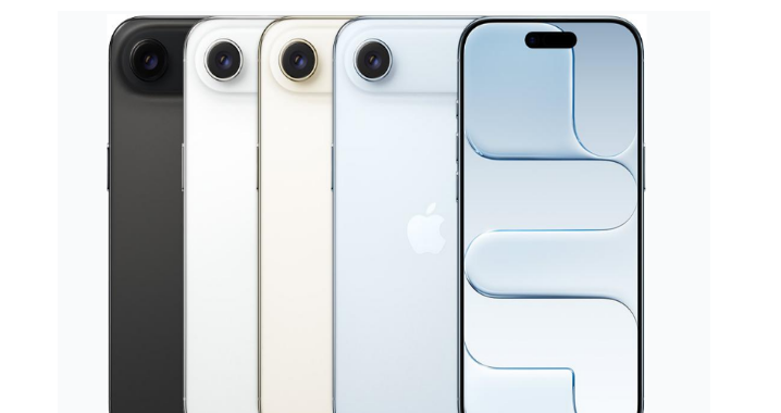 伊春苹果手机维修分享iPhone 17 Air换电池 