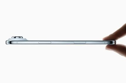 伊春苹果维修点分享iPhone 17 Air自动关机电源故障解析 