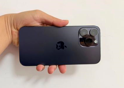 伊春苹果维修点分享iPhone 14 Pro Max黑屏少见故障盘点 