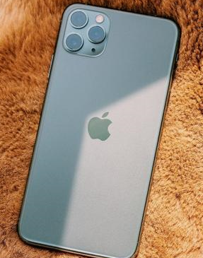 伊春苹果维修点分享iPhone 11 Pro Max电池发烫特殊问题 