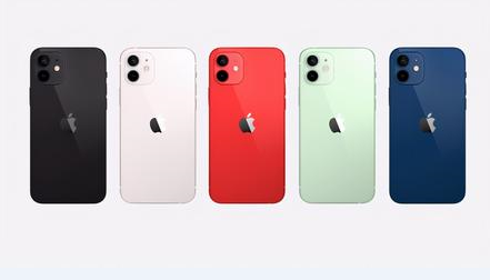 伊春苹果维修点分享iPhone 12电池发烫少见诱因解析 