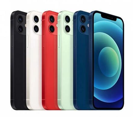 伊春苹果维修点分享iPhone 12 Pro Max发烫冷门故障梳理 