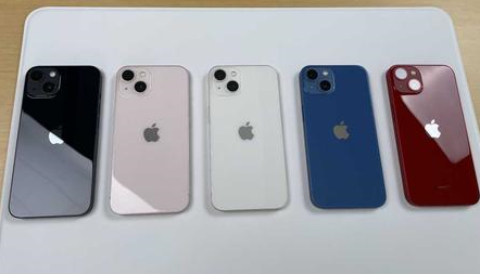 伊春苹果维修点分享iPhone 13电池发烫多类故障解析 