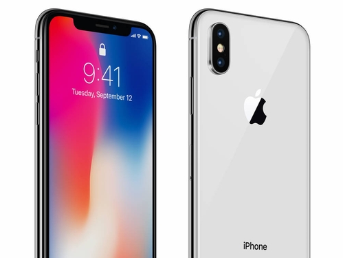 伊春苹果维修点分享iPhone X摄像头实拍质感与场景适配全解析 
