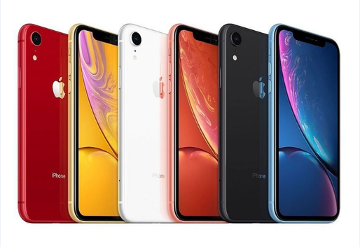 伊春苹果维修点分享iPhone XR摄像头原生色彩表现与日常拍摄实用指南 